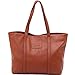 Tote Handbags for Women,ZMSnow PU Leather Purses and Handbags for Women Girls