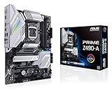 ASUS Prime Z490-A LGA 1200 (Intel® 10th Gen) ATX