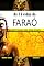Livro As 13 vidas do Faraó