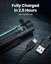 sofirn SC32 EDC Flashlight 2000 lumens, Small