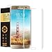 Galaxy S7 Screen Protector,Samsung S7 Screen Protector, Kaseberry 3D Curved Tempered Glass Screen Protector for Samsung Galaxy S7