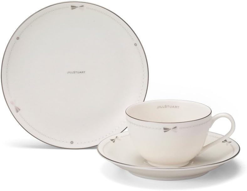 Amazon Co Jp Narumi ナルミ 食器 セット ジルスチュアート Jill