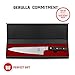 Gerulla chef knife 8 