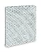 BestAir DO9 Extended Life Humidifier Replacement Paper Wick Humidifier Filter, Duracraft DH803, 804, 805, 806, 807, 815, DA1007 (AC-809) Kenmore 14102, 8.6