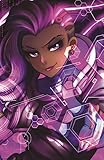 Overwatch - Sombra Character Poster