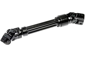 BAYUIHON 425-396 Intermediate Steering Shaft Column fit for Ford Expedition 2015-2019 for Ford F-150 2011-2014 for Ford Lobo 