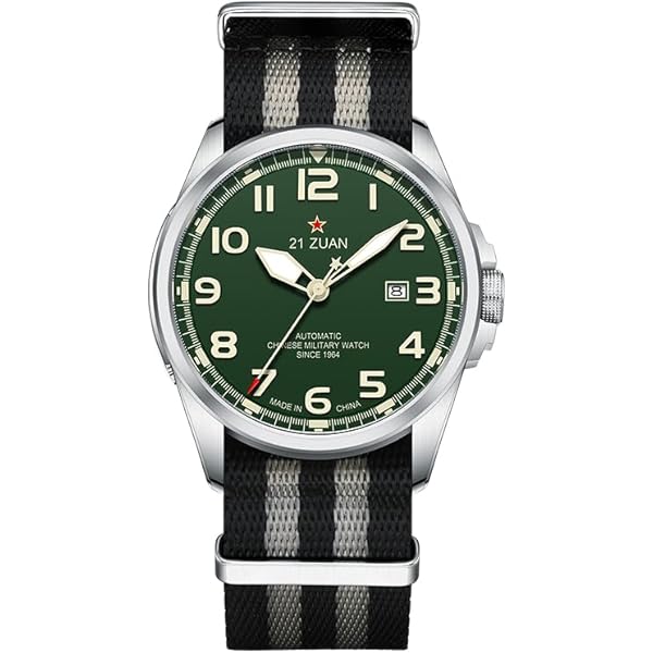 Orologio Da Polso A Carica Manuale AUREOLE 17 Rubis Incabloc Movimento - Foto 8