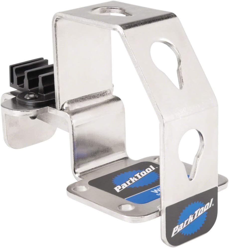 WH-1 - Wheel Holder for a multitude of wheel work, One Color - Image 4