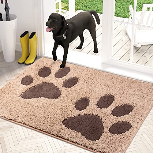 PURRUGS Dirt Trapper Door mat 32