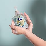 Carex Advanced Sea Minerals Antibacterial Hand Wash 6x500ml view 3