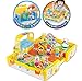 PORORO SCHOOL BUS, Korean toy, Korean animation by toyb2