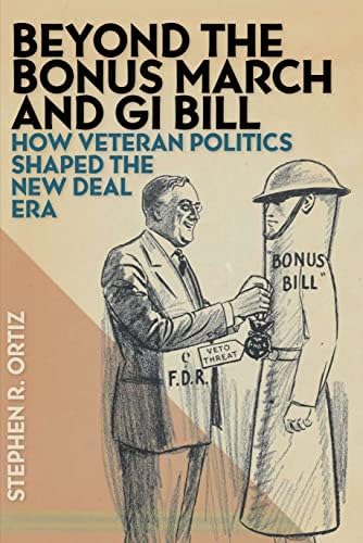 Soldiers to Citizens: The G.I. Bill and the Making of the Greatest