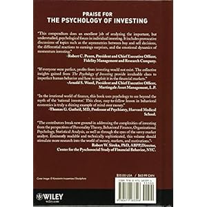 The Psychology of Investing