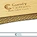 Comfy Clothiers Beech Wood Multi-Fabric Sweater Comb for De-Pilling Sweaters & Other Fabrics - De-fuzzing and Lint Removal to Refresh Your Clothes