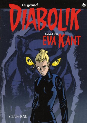 Le  grand Diabolik