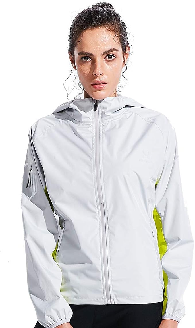 Sporting Goods HOTSUIT Sauna Suit Women Weight Loss Gym Workout