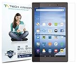 Kindle Fire HD Screen Protector, Tech Armor Anti-Glare/Anti-Fingerprint Amazon Kindle Fire HD 10
