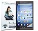Kindle Fire HD Screen Protector, Tech Armor Anti-Glare/Anti-Fingerprint Amazon Kindle Fire HD 10