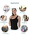 CYMF Neoprene Slimming Vest Hot Body Shaper Sauna Sweat Weight Loss Waist Trainer