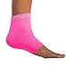 Zensah Ankle Support - Compression Ankle Sleeve, Lightweight Ankle Brace, Relieve Plantar Fasciitis – Best Ankle Support for Running, Basketball, Walking, Jogging, and Everyday Wear