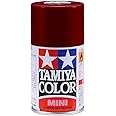 Tamiya TS-33 Dull Red Spray Lacquer