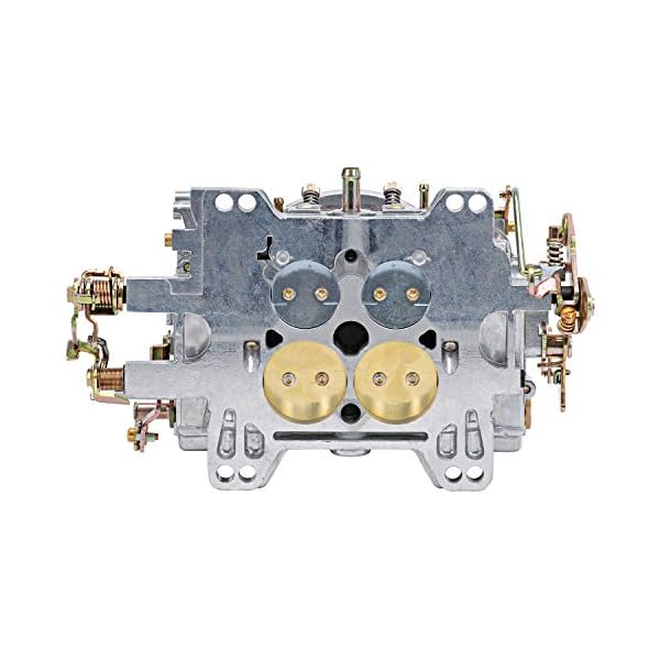 Carburador Edelbrock #1902 500 CFM AVS2 Horse Power - Imagen 3