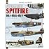 Supermarine Spitfire: Volume 1 (Planes and Pilots)