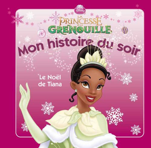 Le  Noël de Tiana