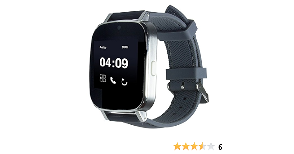 PRIXTON swa20 - Smartwatch de 1.54\
