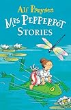 Mrs. Pepperpot Stories