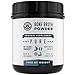 Bone Broth Protein Powder Pure 16oz, Grass Fed Beef – Unflavored, Keto/Paleo Friendly, Gut-Friendly, Non-GMO, Dairy-Free Protein Powder. Rich in Collagen, Glucosamine & Gelatin, Left Coast Performancethumb 3