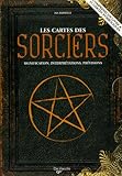 Les cartes des sorciers (1Jeu) (French Edition) by