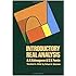 Introductory Real Analysis (Dover Books on Mathematics)