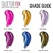Maybelline New York Lip Studio Glitter Fix Glitter Lip Gloss Makeup, Spell Struck, 0.17 fl. oz.