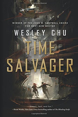 Time Salvager