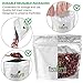Tealyra - Cherry Goddess - Fruity Herbal Loose Leaf Tea - Caffeine-Free - Vitamin Rich - Hot and Iced - All Natural - 110g (4-ounce)