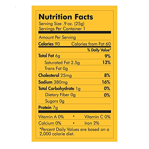 5 Tomer+Kosher+Nitrates+Variety+24+Count