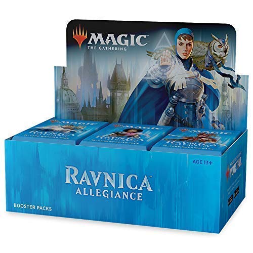 Magic The Gathering MTG-RNA-BD-SP Trading Cards