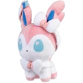 Pokemon Center Sylveon Pok&eacute;mon Dolls Plush - 6 In.