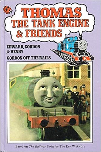 thomas the tank edward