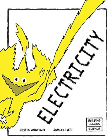 Electricity (Building Blocks of Physical Science)