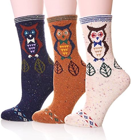 LJ Sport Men Art Socks Art Retro Painting Series Men Socks Oil Painting Socks
