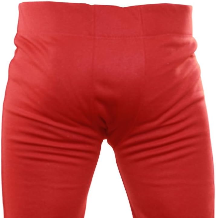 Barnett FP-2 football pants, match red : Clothing