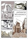 Japanese Residence by