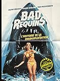 Bad requins : L'histoire de la sharksploitation (1DVD) by 