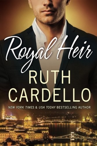 Royal Heir (Westerly Billionaire Series)