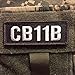 Call Of Duty Ghosts COD10 CALL SIGN Patch Iron-on