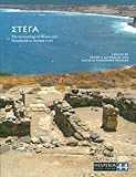 STEGA : The Archaeology of Houses and Households in Ancient Crete, , 0876615442