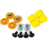Cycra Rebound Hand Guard Hardware Replacement