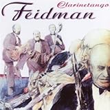 Giora Feidman - Clarinetango